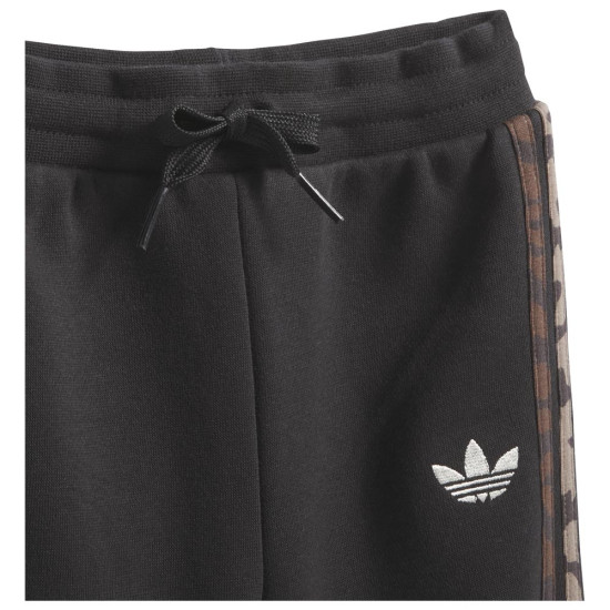 Adidas Βρεφικές φόρμες σετ Loose Crew Set